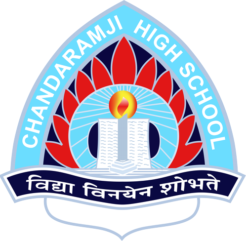 Chanda Ramji Girls High School - Girgaon - Mumbai Image