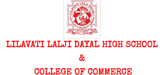 Lilavati Laljee Dayal High School and Junior College - Girgaon - Mumbai Image