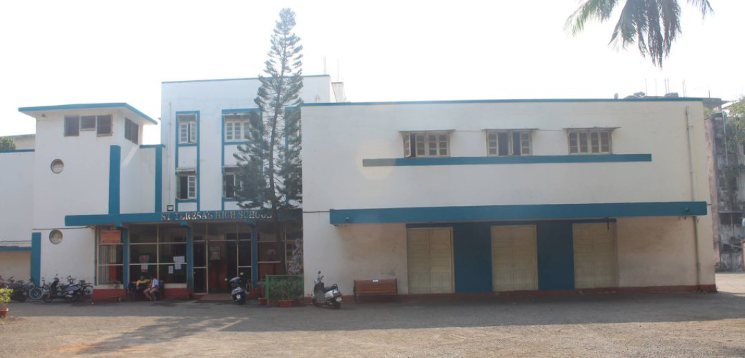 St. Teresa High School - Girgaon - Mumbai Image