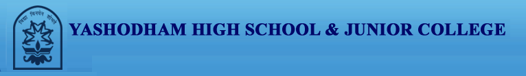 Yashodham High School and Junior College - Goregaon - Mumbai Image