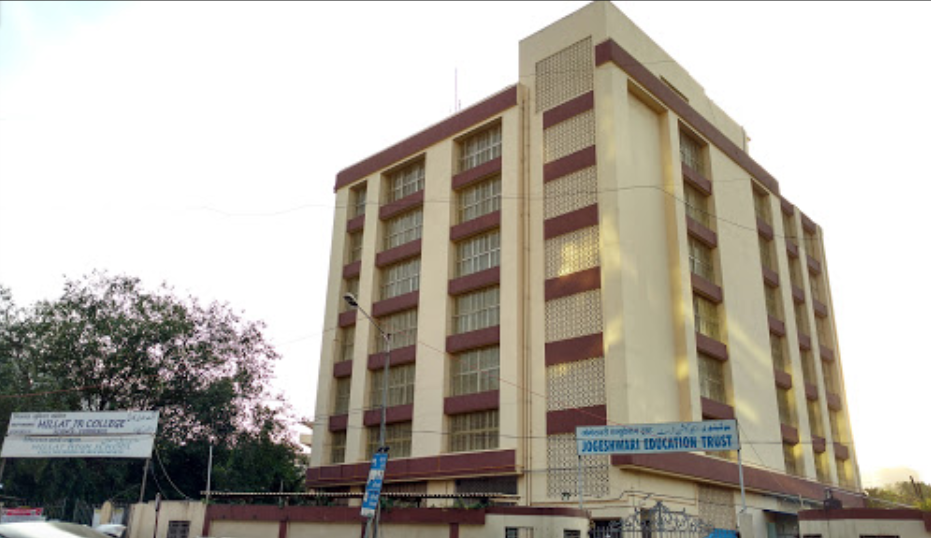 Millat High School - Jogeshwari - Mumbai Image