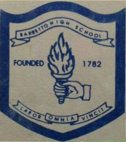 Barretto High School - Kalbadevi - Mumbai Image