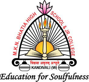 MKN Bhatia High School and Junior College - Kandivali - Mumbai Image