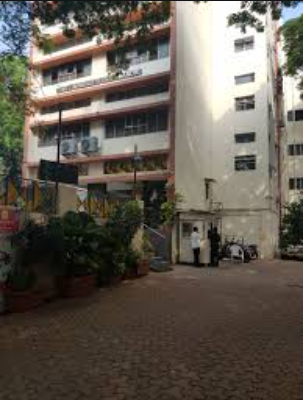 Shree Mumbadevi Vidya Mandir - Khar - Mumbai Image