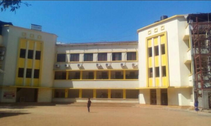 Navjivan Vidyalaya High School - Malad - Mumbai Image