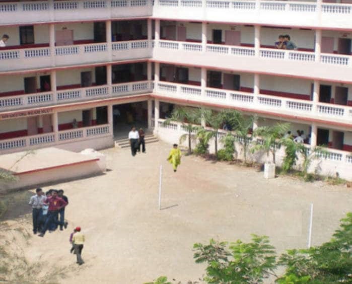 Elia Sarwat English High School and Junior College - Malad - Mumbai Image