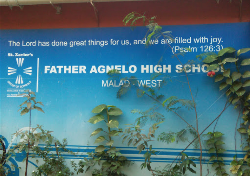 Fr. Agnelo High School - Malad - Mumbai Image