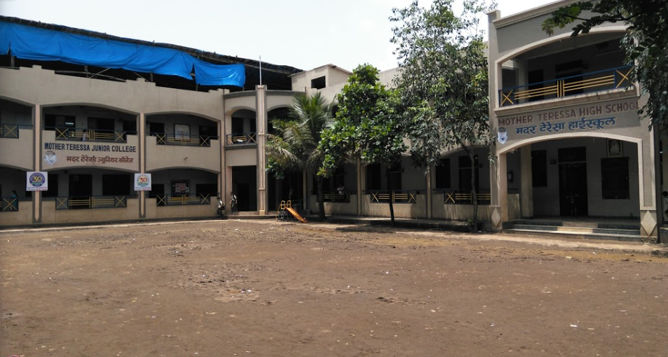 Mother Teresa High School - Malad - Mumbai Image