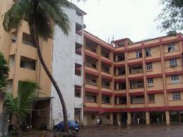 Balvikas Vidya Mandir - Marine Lines - Mumbai Image