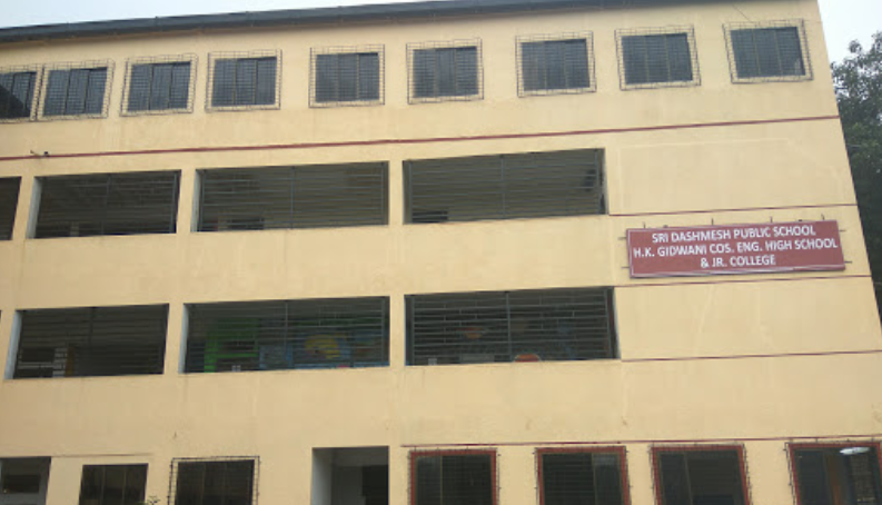 Shree Dashmesh Public School - Mulund - Mumbai Image