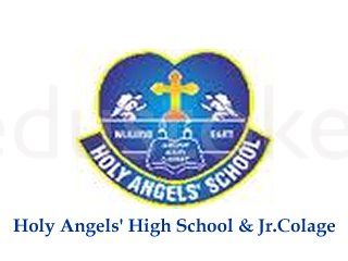 Holy Angels High School and Junior College - Mulund - Mumbai Image