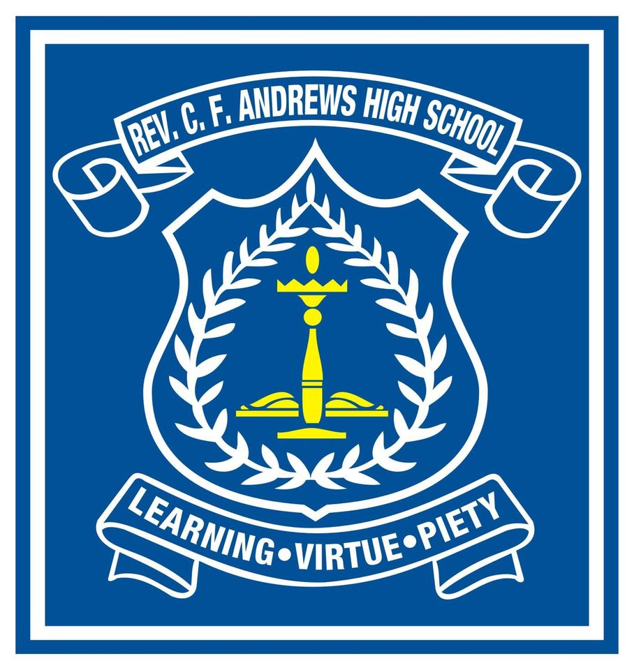 Reverend CF Andrews High School - Santacruz - Mumbai Image