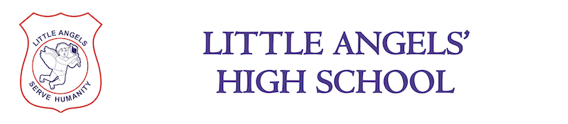 Little Angels English Secondary School - Sion - Mumbai Image