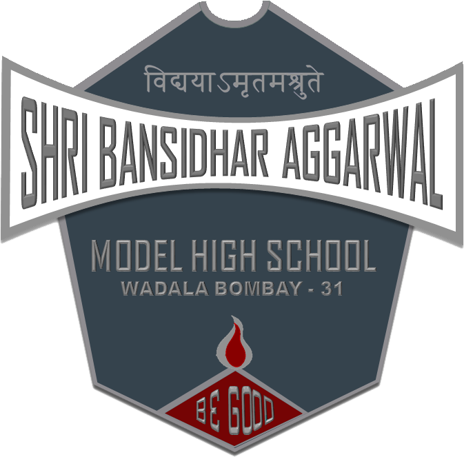 Shri Bansidhar Aggarwal Model School and Junior College - Wadala - Mumbai Image