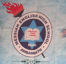 Massiah English High School - Ambarnath - Thane Image