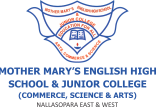 Mother Mary's Junior College of Arts, Science and Commerce - Bhayandar - Thane Image