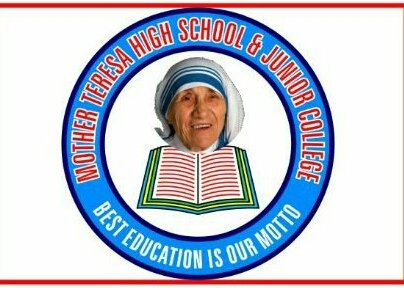 Mother Teresa English High School - Bhayander - Thane Image