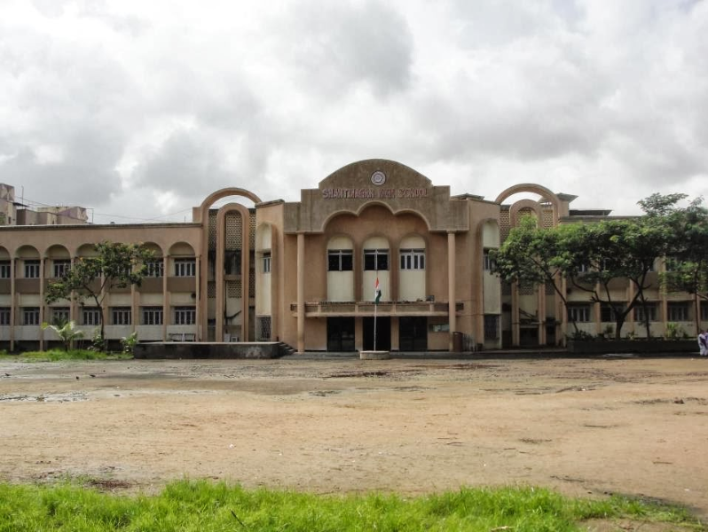 Shantinagar High School - Mira Road - Thane Image