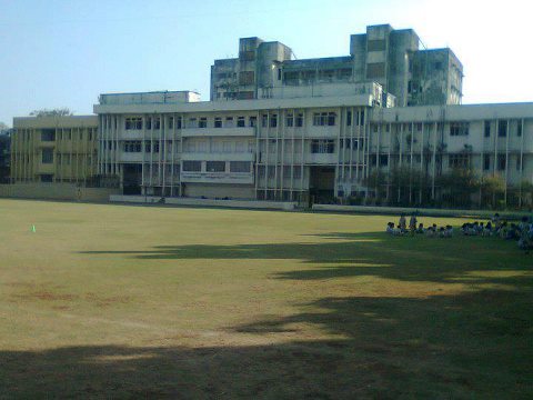 Guru Nanak Higher Secondary School - GTB Nagar - Mumbai Image