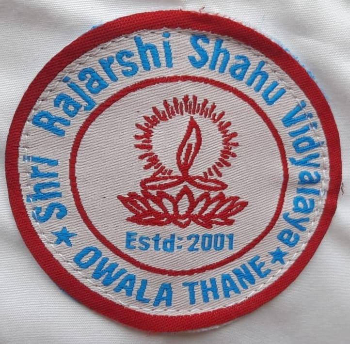 Shree Rajrshi Shahu Vidyalaya English School - Owala - Thane Image