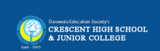 Crescent High School and Junior School - Gultekdi - Pune Image