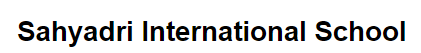 Sahyadri International School - Vanaaj Circle - Pune Image