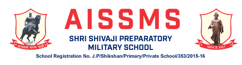 Shri Shivaji Preparatory Military School - Shivajinagar - Pune Image