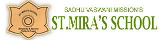 St. Mira's School - Sadhu Vaswani Path - Pune Image