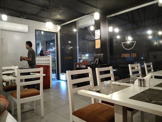 Wok Street - Thoraipakkam - Chennai Image