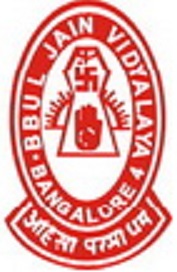 Bbul Jain Vidyalaya - Shankarapuram - Bangalore Image