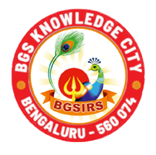 Bgs International Residential School - Nithyananda Nagara - Bangalore Image