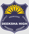 Deeksha High School - Sahasradeepika - Bangalore Image