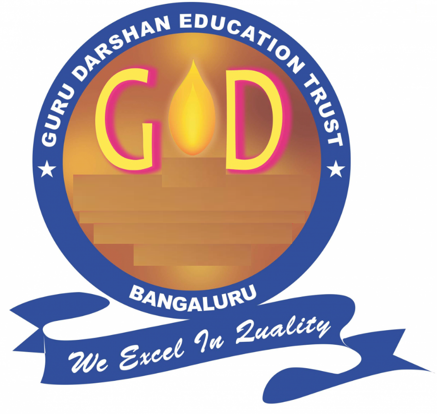 Guru Darshan Public School - Bannerghatta - Bangalore Image