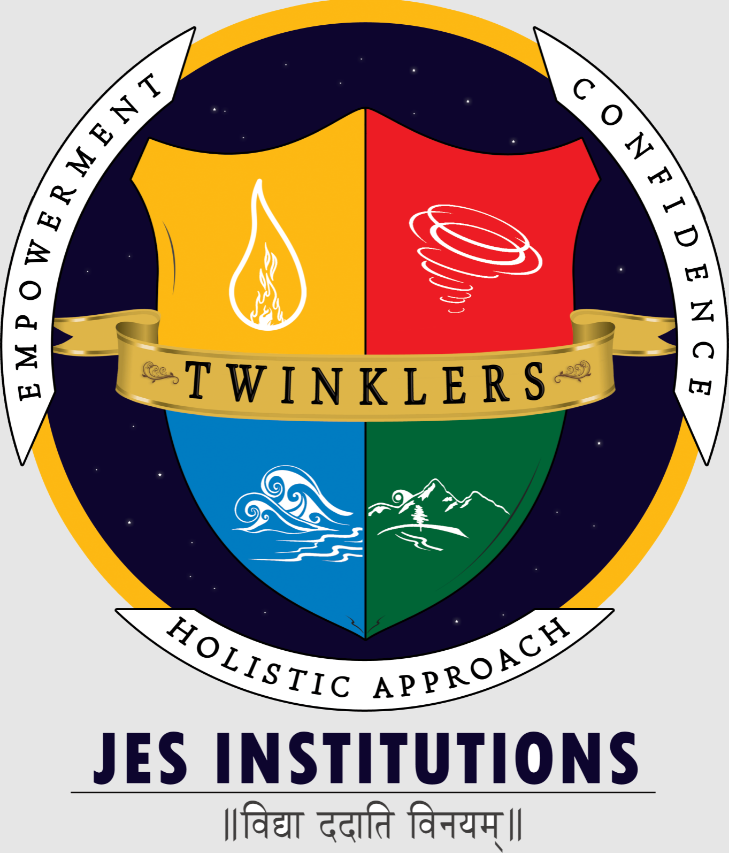 Jes Public School - Nagarabhavi - Bangalore Image