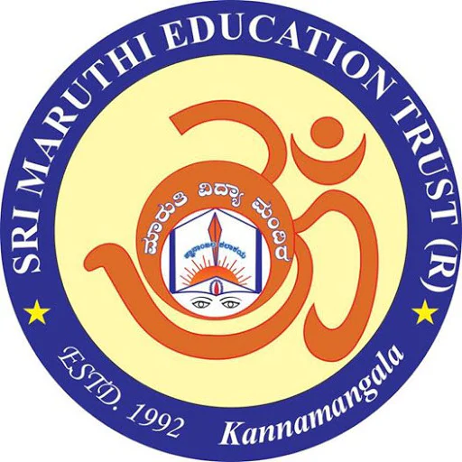 Maruthi Vidya Mandir - Duddhanahalli - Bangalore Image