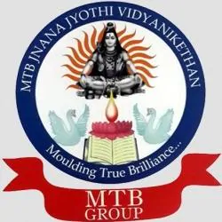 Mtb Jnana Jyothi Vidyanikethan - Maheshwarinagar - Bangalore Image