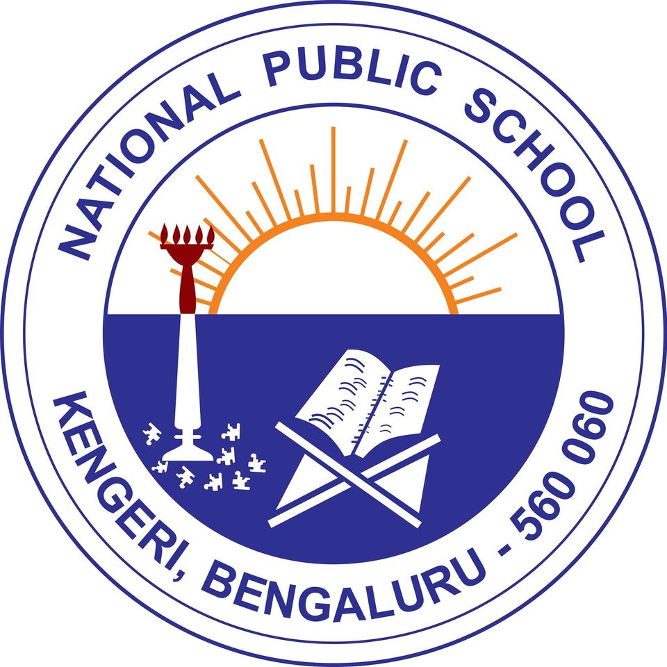 National Public School - Satellite Town - Bangalore Image