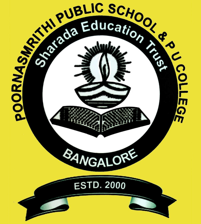 Poorna Smrithi Public School - Sharunpur - Bangalore Image