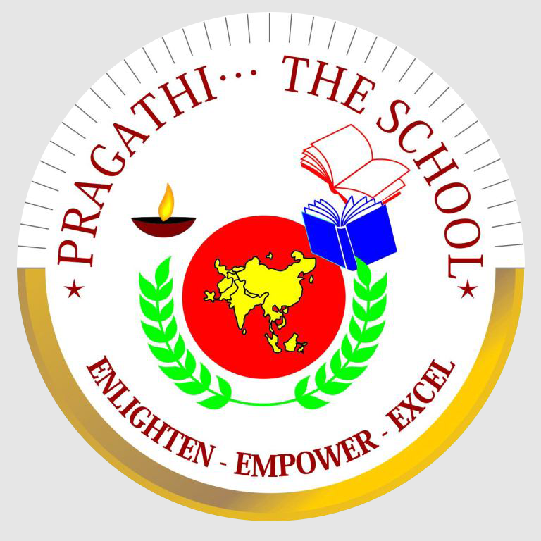 Pragathi The School - Kadugudi - Bangalore Image