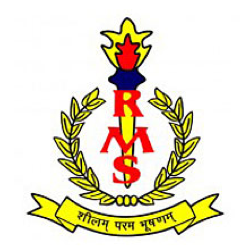 Rashtriya Military School - Richmond Town - Bangalore Image