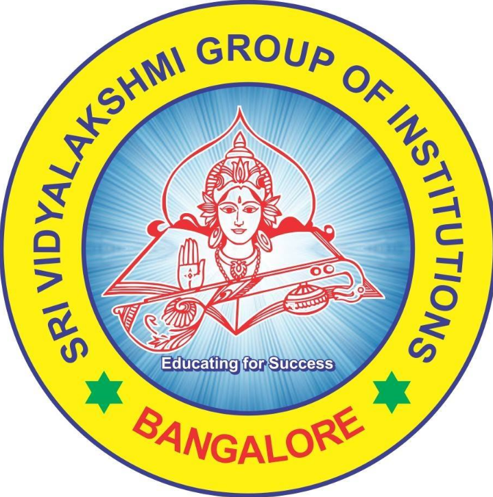 Sri Vidyalakshmi International Public School - Anjananaga - Bangalore Image