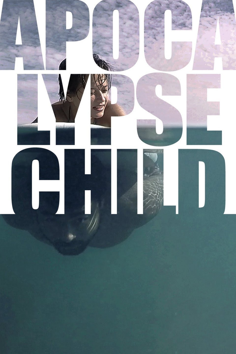 Apocalypse Child Image