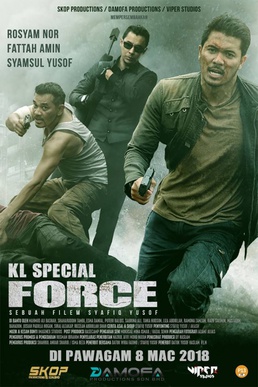 KL Special Force Image