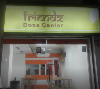 Friendz Dosa Center - Rajkot Image