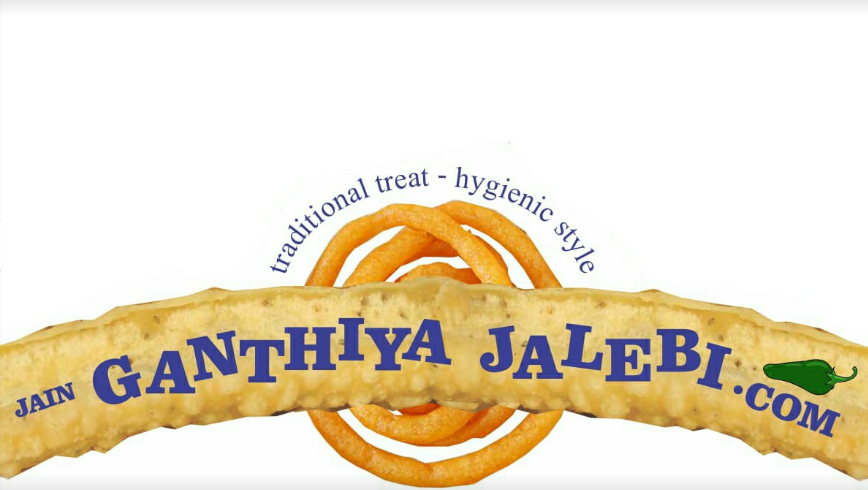 Jain Gathiya-Jalebi.Com - Rajkot Image