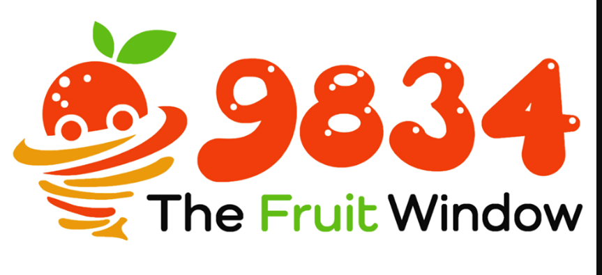 9834 The Fruit Window - Rajkot Image