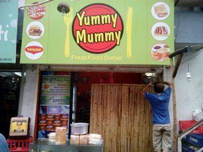 Yummyy Mummy - Rajkot Image