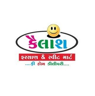 Kailash Farsan and Sweet Mart - Rajkot Image