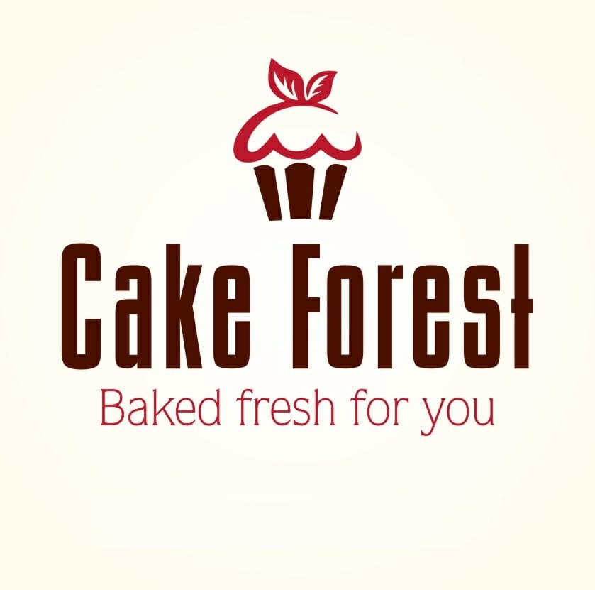 Cake Forest ATM - Rajkot Image