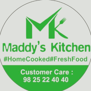 Maddy's Kitchen - Rajkot Image